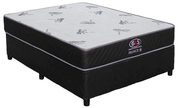 Double Prince bamboo